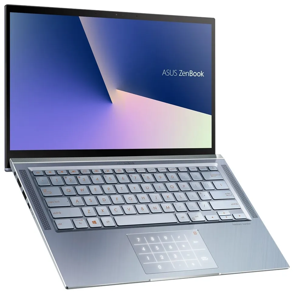 Ноутбук ASUS Zenbook 14 UM431DA-AM024T