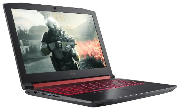 Ноутбук Acer Nitro AN515-51 NH.Q2RER.001