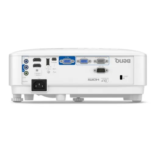 Проектор BenQ MX808STH White