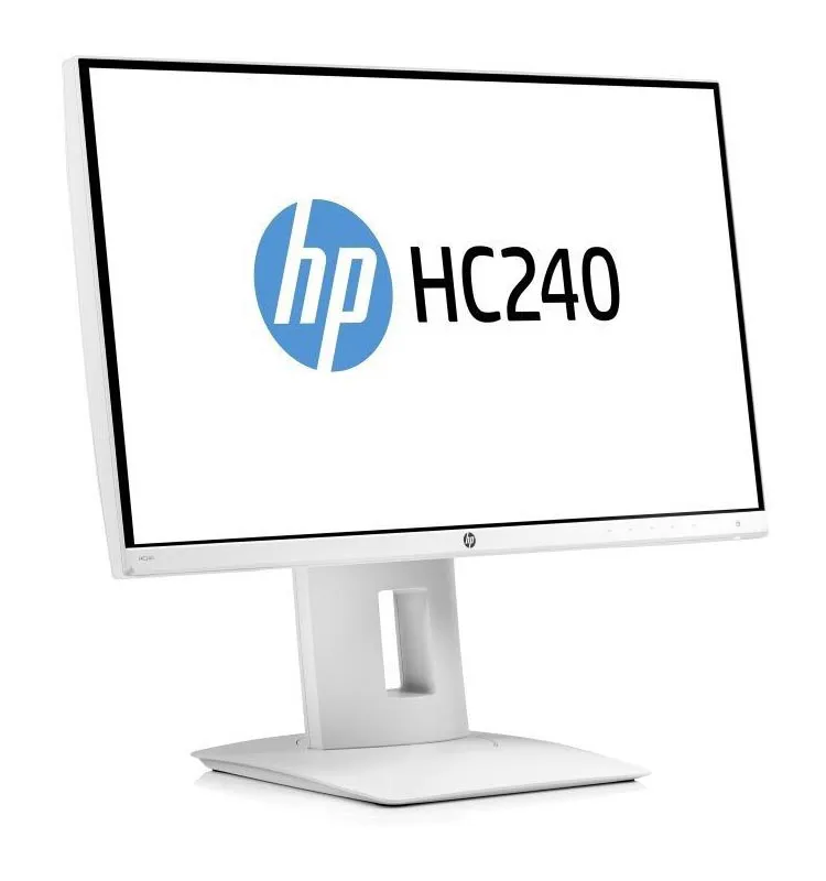 Монитор 24" HP Z0A71A4 HC240