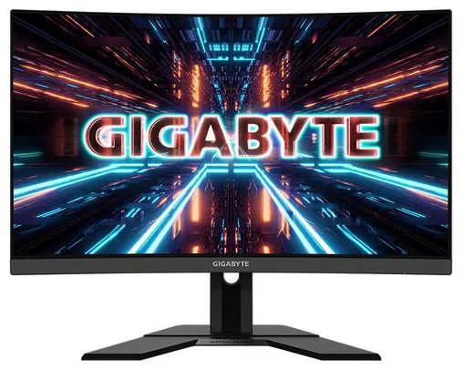 Монитор 27" Gigabyte G27QC-EK