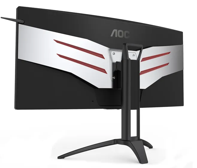 Монитор 35" AOC AG352UCG6