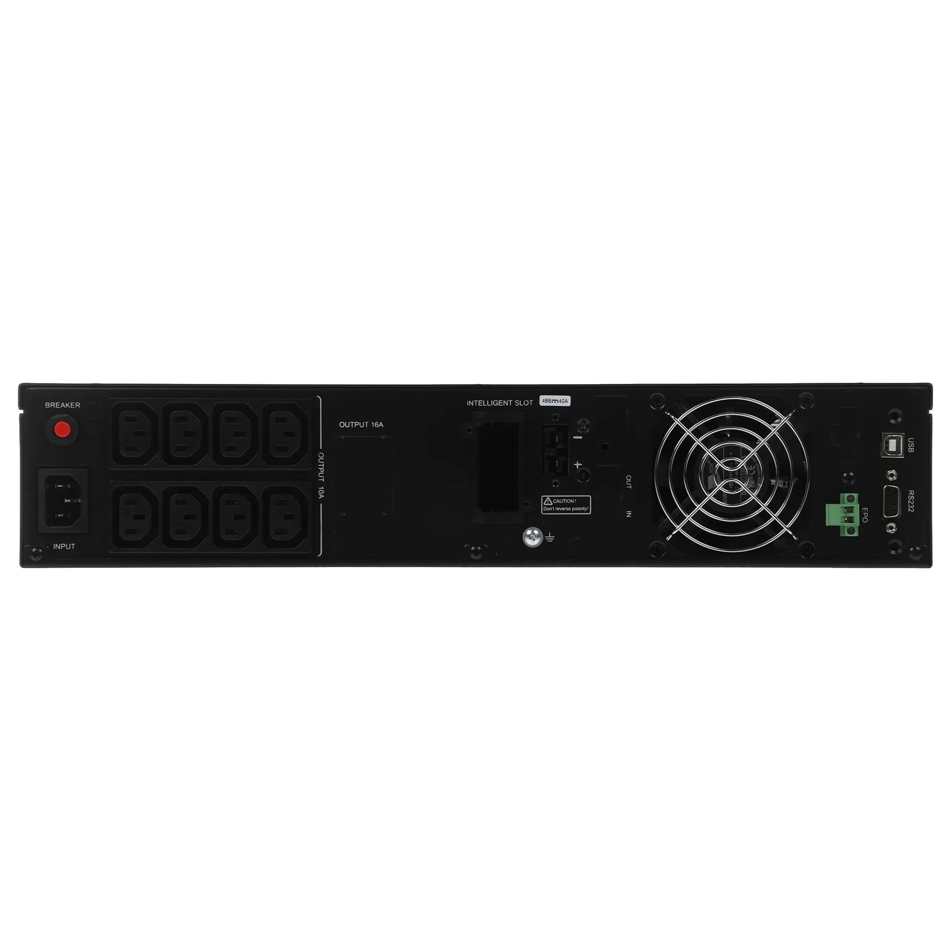 ИБП Ippon Innova RTB 2000 2028479