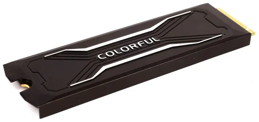 SSD накопитель 240GB Colorful CN600S