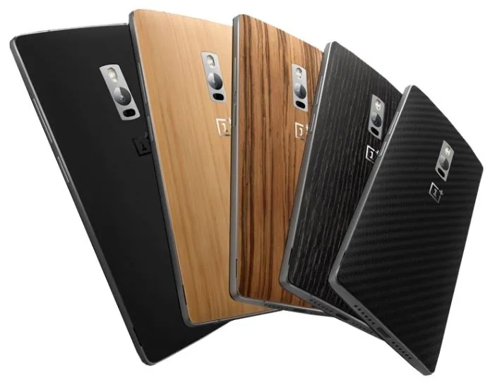 Смартфон Oneplus 2 One Black