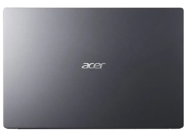 Ноутбук Acer SF314-57G Silver NX.HU8ER.001