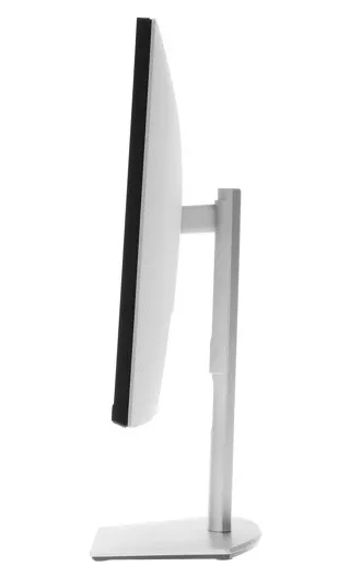 Монитор 27" Dell S2722QC 210-BBRQ