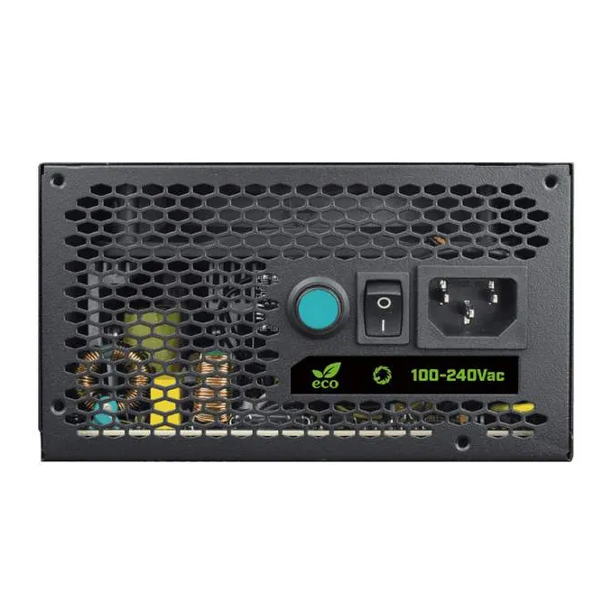 Блок питания Gamemax VP 700W RGB M (Bronze)