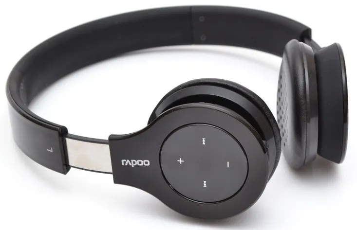 Гарнитура Rapoo H6060 Чёрный