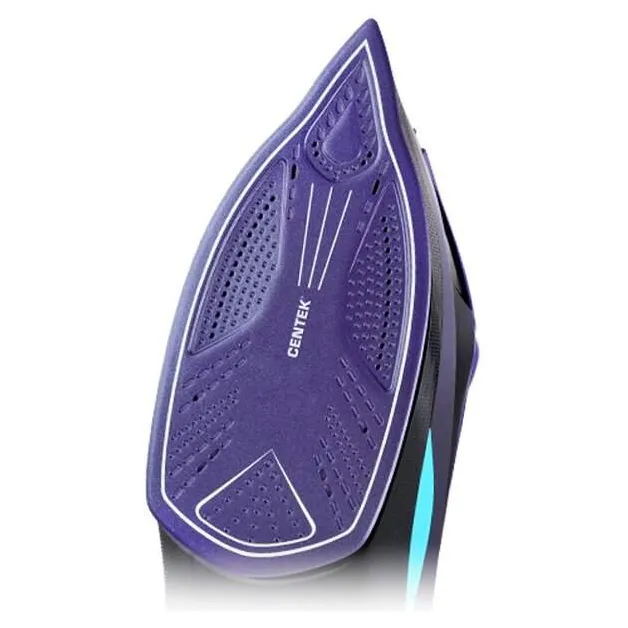 Утюг Centek CT-2361 VIOLET