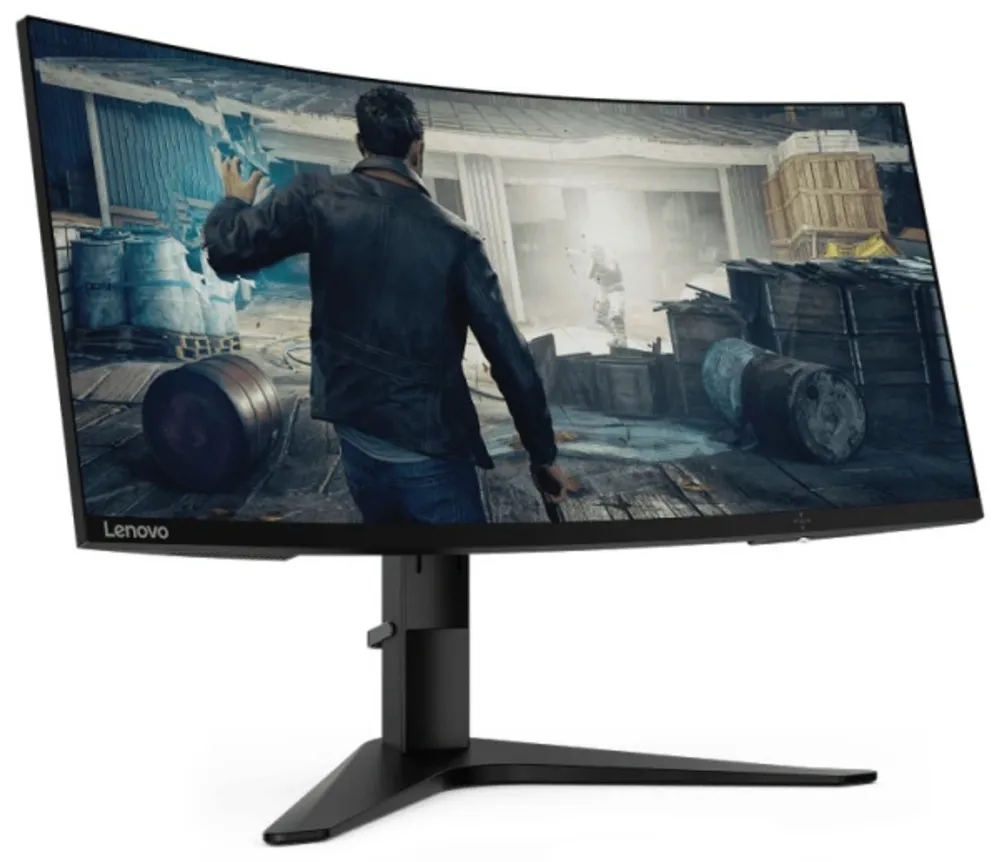 Монитор 34" Lenovo G34w-10 66A1GACBEU