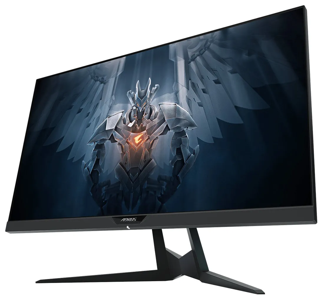 Монитор 27" Gigabyte AORUS FI27Q-EK Gaming