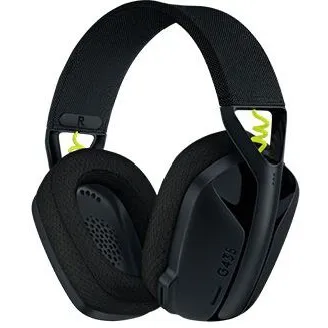 Гарнитура Logitech G435 Black 981-001050