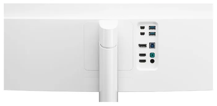 Монитор 34" LG 34UC98-W