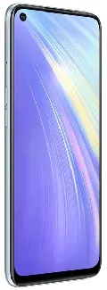 Смартфон Realme 6 8/128Gb White