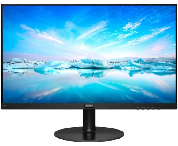 Монитор 21.5" PHILIPS 221V8LD/01