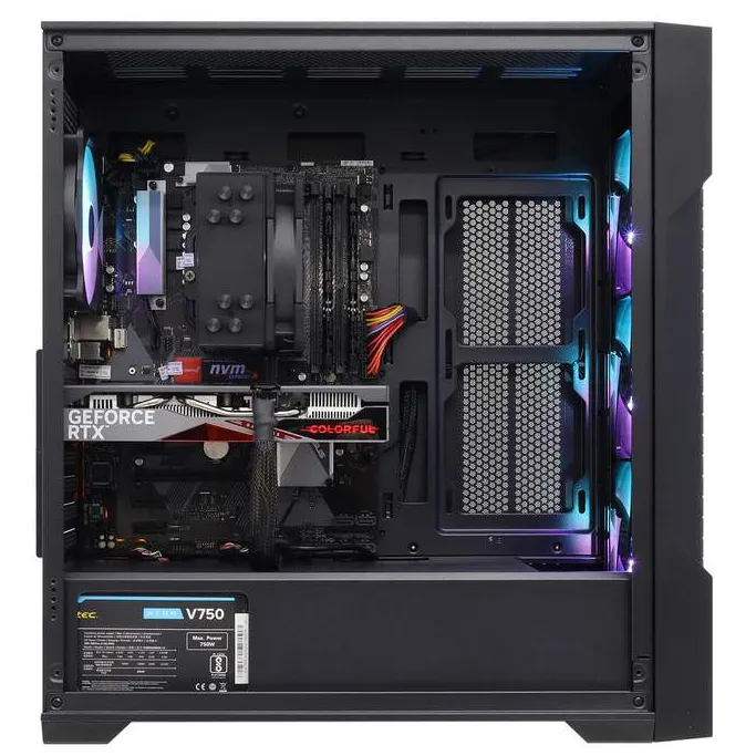 Компьютер Extreme 79521