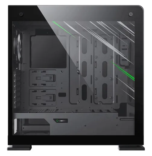 Корпус для ПК GameMax Vega Pro GY