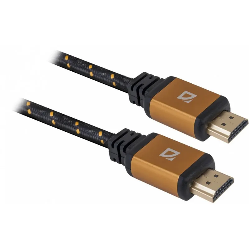 Кабель PROFESSIONAL Defender HDMI-06PRO M-M