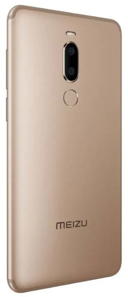 Смартфон Meizu M8 64Gb Gold