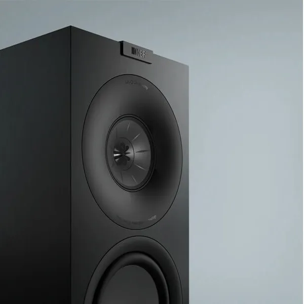 Акустическая система KEF Q CONCETRO Meta черная