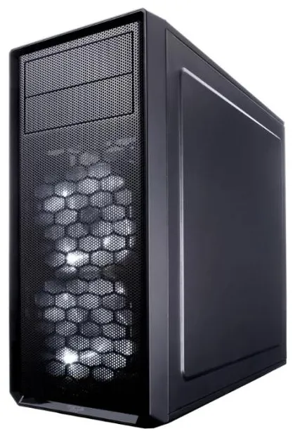 Корпус для ПК Fractal Design Focus G