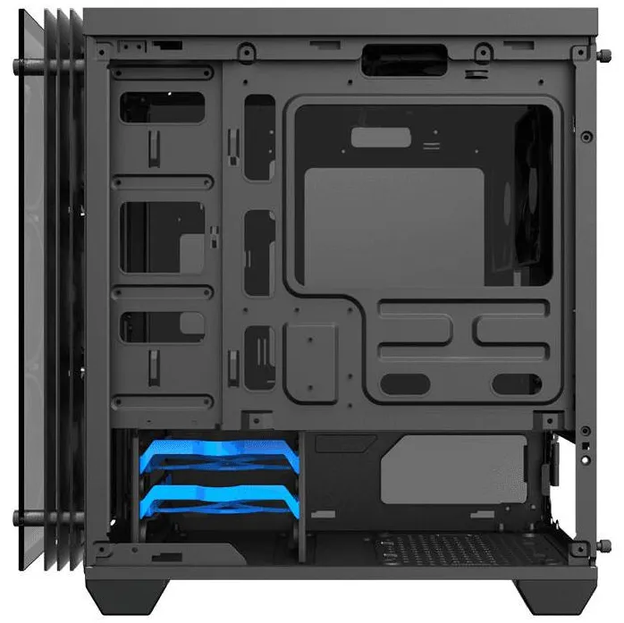 Корпус для ПК GameMax Mini Stratos H609