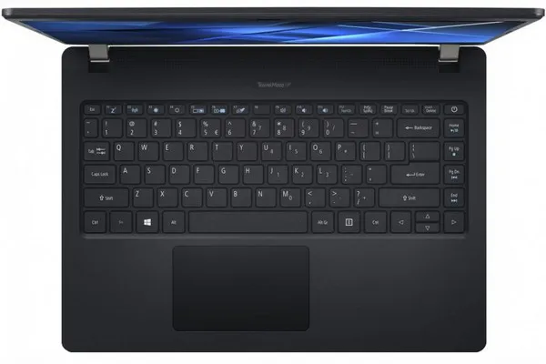 Ноутбук Acer TravelMate P2 TMP214-53-376J NX.VPKER.00E