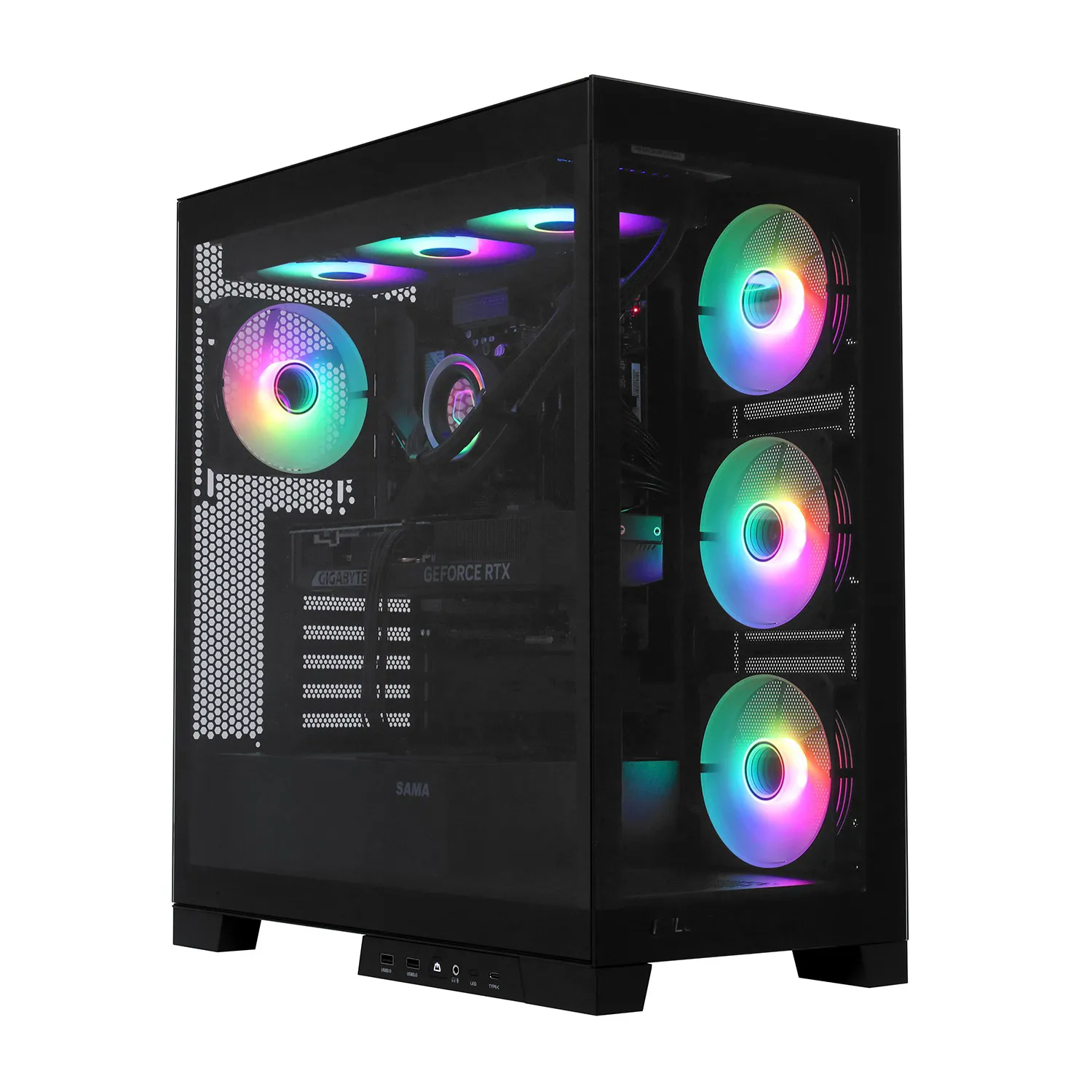 Компьютер Extreme 114390