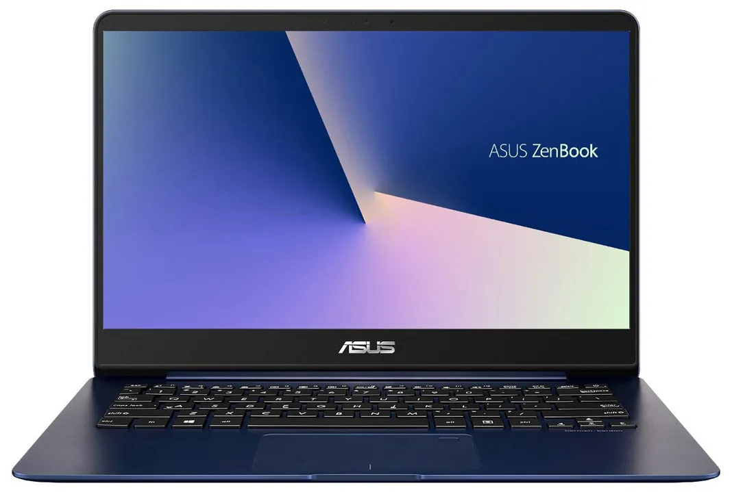Ноутбук Asus ZenBook UX430UA-GV439T