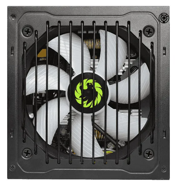 Блок питания GameMax VP-800-M-RGB
