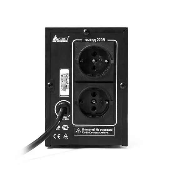 Стабилизатор AVR SVC AVR-1000
