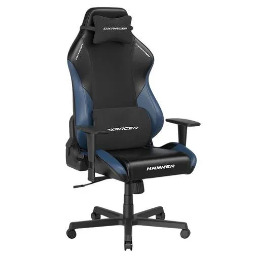 Игровое компьютерное кресло DX Racer Hammer GC/LHE23LTALTC/NI