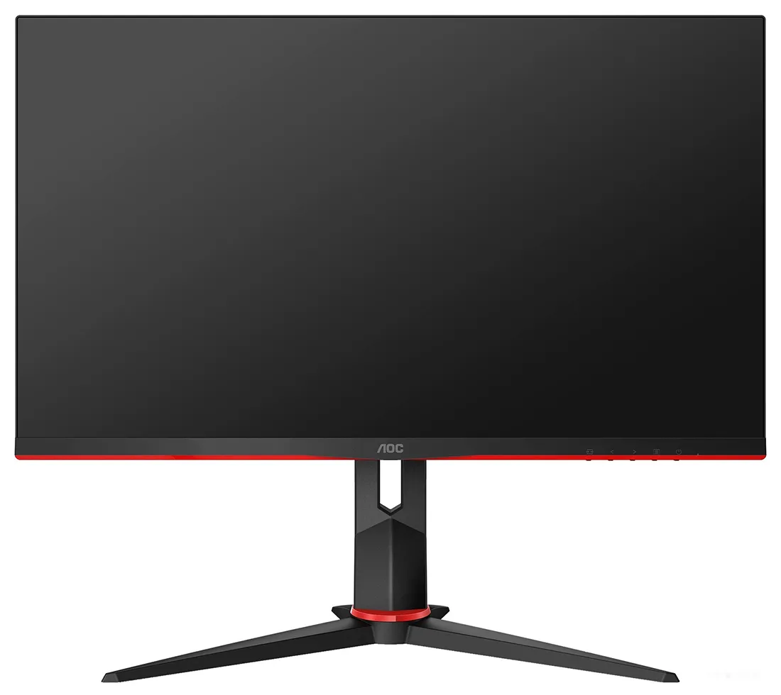 Монитор 27" AOC 27G2U5/BK/01