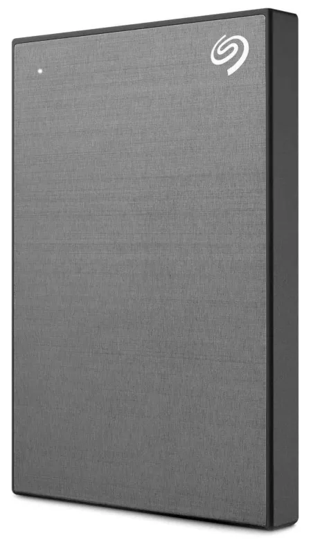 Внешний жесткий диск 2 TB Seagate Backup Plus Slim STHN2000406