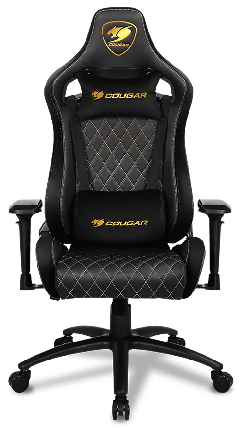 Игровое компьютерное кресло Cougar ARMOR-S Royal