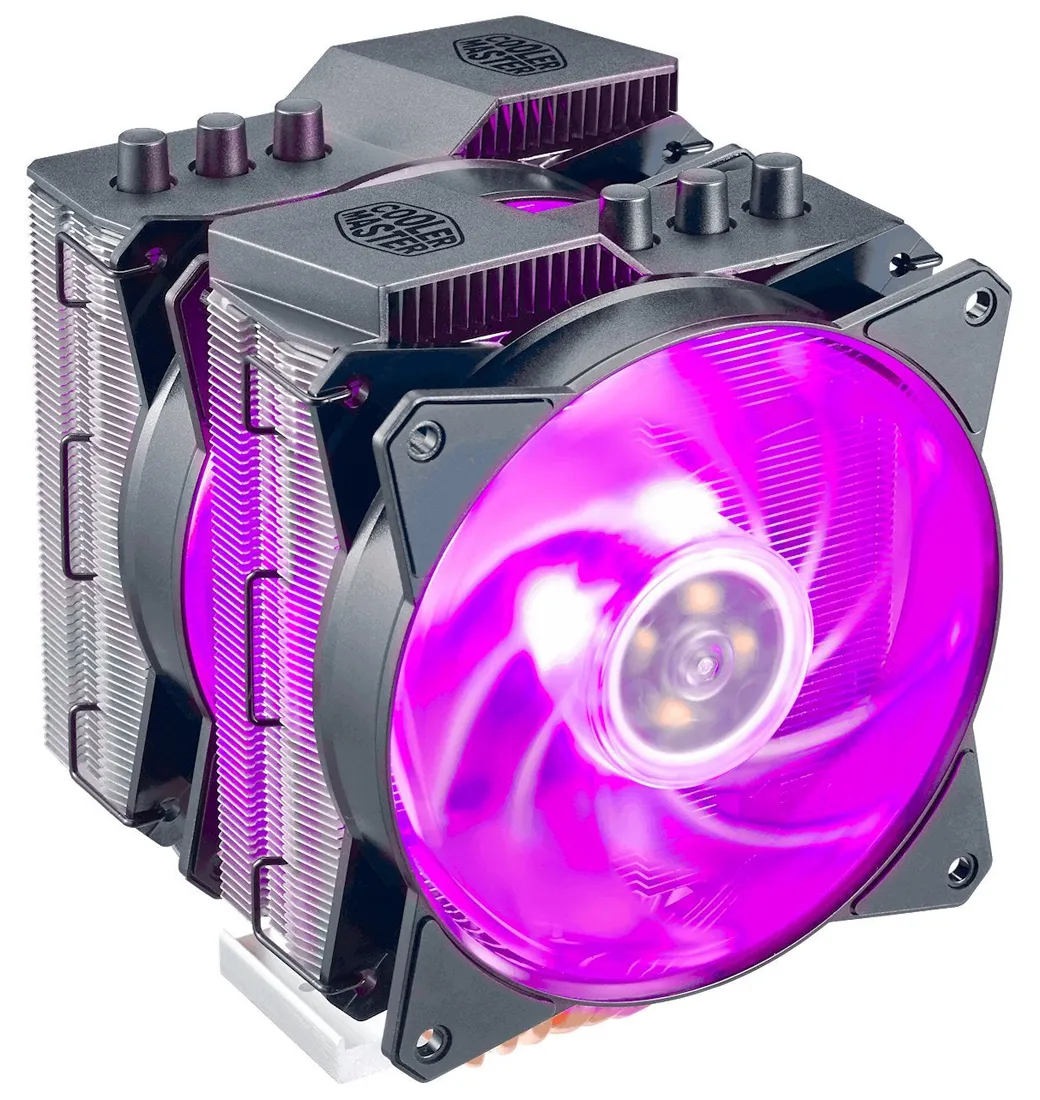 Кулер для CPU CoolerMaster MasterAir MA621P