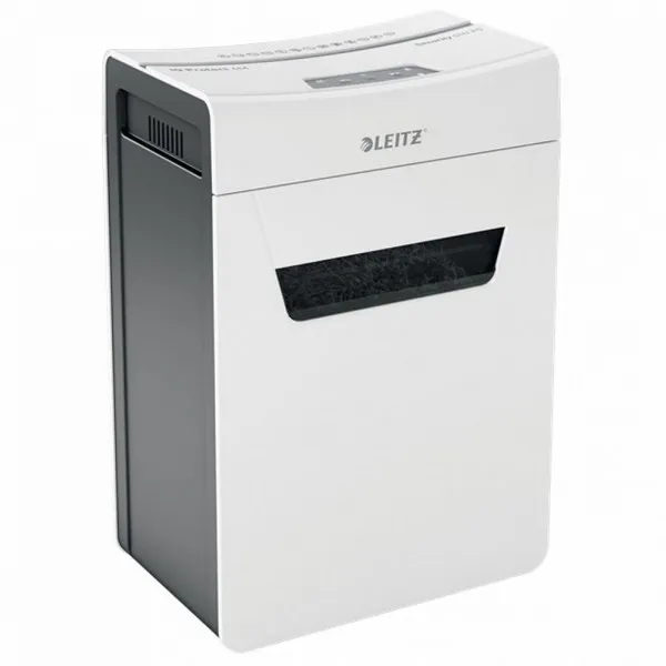 Шредер Leitz IQ Protect Premium 6M