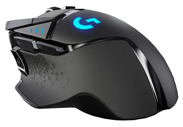 Компьютерная мышь Logitech G502 910-005567