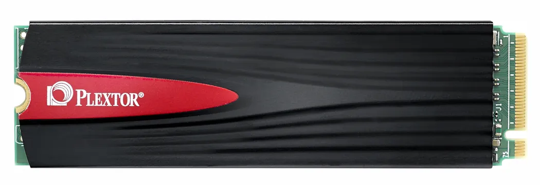SSD накопитель 1000GB Plextor M9Pe PX-1TM9PeG