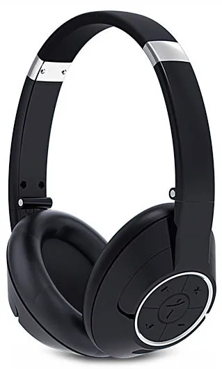 Наушники Genius HS-930BT Черный