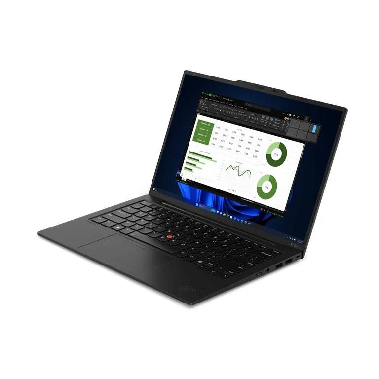 Ноутбук Lenovo X1 Carbon 14 21KC005CRT