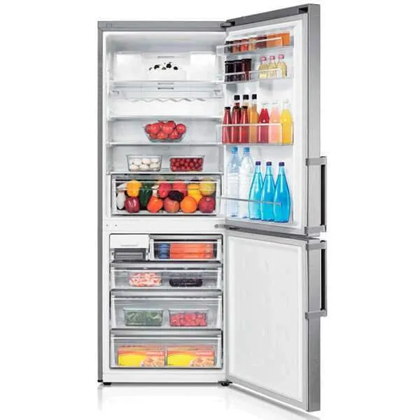 Холодильник Samsung RL4353EBASL/WT
