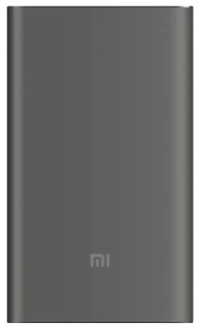 Внешний аккумулятор Xiaomi Mi 10000 mAh Pro VXN4160GL