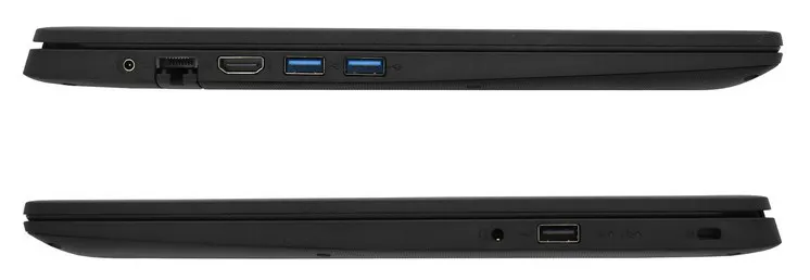 Ноутбук Acer Extensa 15 EX215-22-R06J