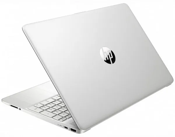 Ноутбук HP 15S-FQ2041UR 33X76EA