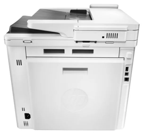 МФУ HP Europe M377dw M5H23A