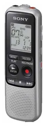 Диктофон Sony ICD-BX140