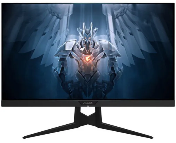 Монитор 27" Gigabyte AORUS FI27Q-X-EK