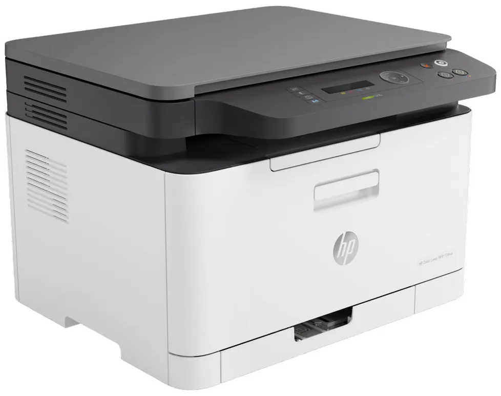 МФУ HP Color Laser 178nw 4ZB96A